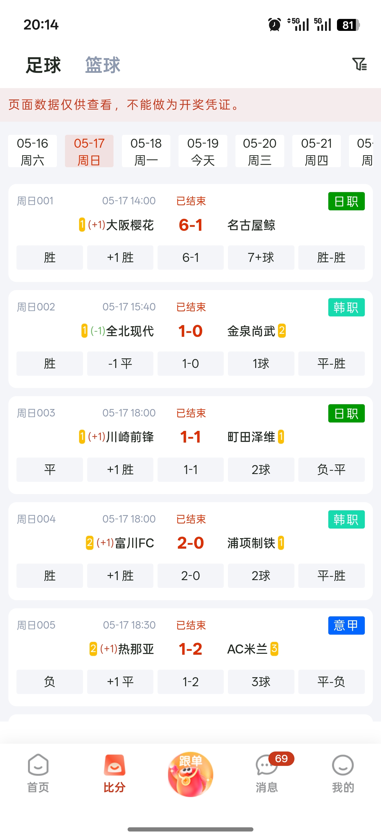 福运助手历史数据查询